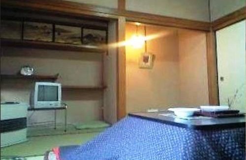 Tenkawa Hotel | Kinokuniya Jinpachi