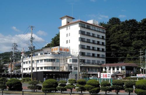 Toba Hotel | Kinpokan