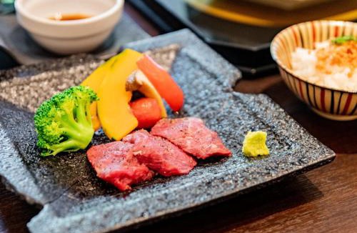 Kyomachi Onsen Hotel | Kirishima Momijidani Seiryuso - Vacation STAY 63044v