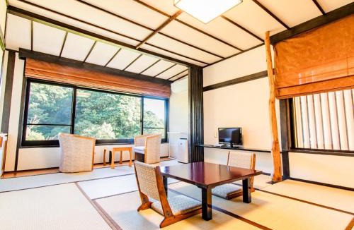 Kyomachi Onsen Hotel | Kirishima Momijidani Seiryuso - Vacation STAY 63038v