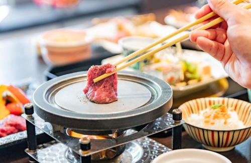 Kyomachi Onsen Hotel | Kirishima Momijidani Seiryuso - Vacation STAY 63038v