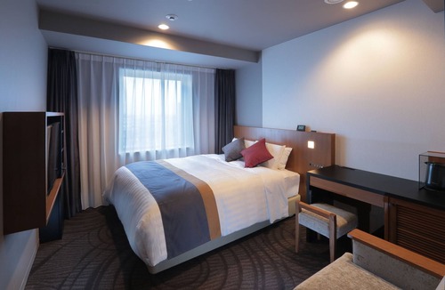 Kisarazu Hotel | Kisarazu Washington Hotel