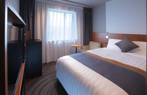 Kisarazu Hotel | Kisarazu Washington Hotel