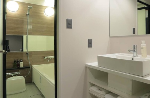 Kisarazu Hotel | Kisarazu Washington Hotel