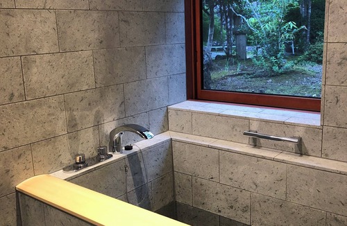 Minobu Hotel | Kishinobo