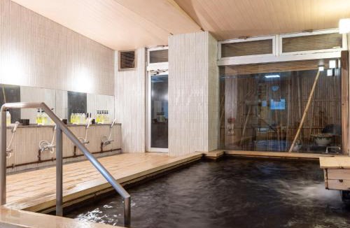 Fukushima Hotel | Kiso Mikawaya