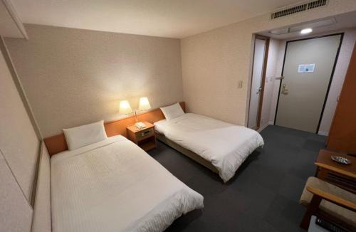 Kitami Hotel | Kitami Daiichi Hotel - Vacation STAY 73148v