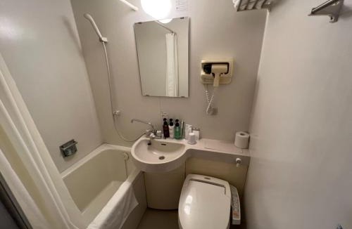 Kitami Hotel | Kitami Daiichi Hotel - Vacation STAY 73148v