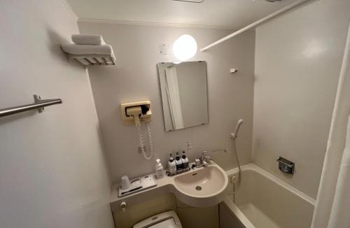 Kitami Hotel | Kitami Daiichi Hotel - Vacation STAY 73148v