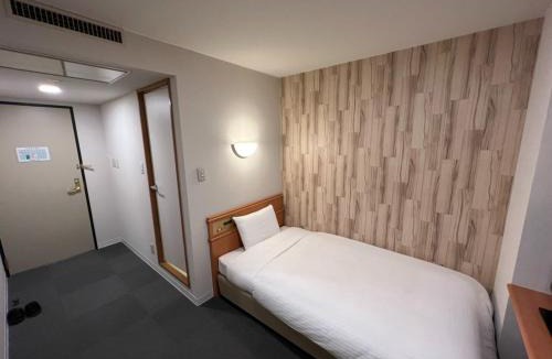 Kitami Hotel | Kitami Daiichi Hotel - Vacation STAY 45969v
