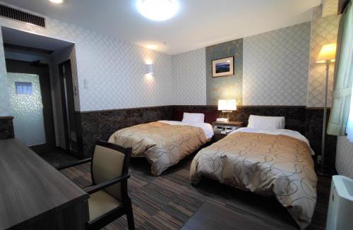 Kitami Hotel | Kitami Towa Hotel