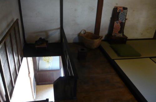 Kimino House | Kitamineyama Gotsuan