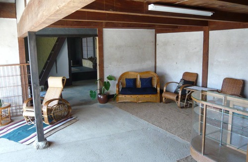 Kimino House | Kitamineyama Gotsuan