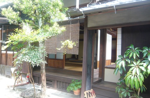 Kimino House | Kitamineyama Gotsuan