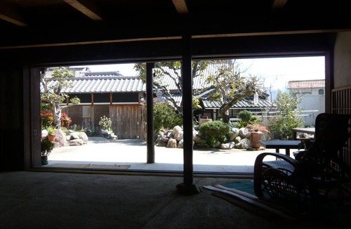Kimino House | Kitamineyama Gotsuan