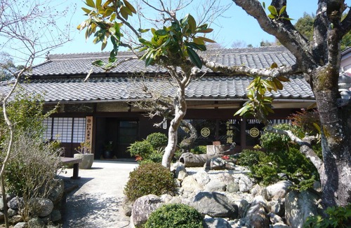 Kimino House | Kitamineyama Gotsuan
