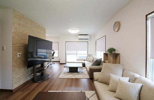 Numazu Apartment | Kiwaya 貴和家 - Fuji Numazu BASE -