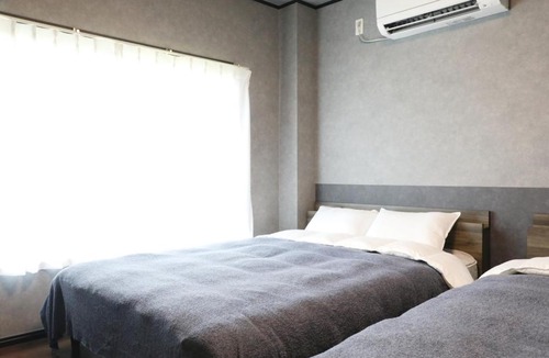 Numazu Apartment | Kiwaya 貴和家 - Fuji Numazu BASE -