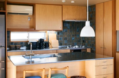 Kiyose Apartment | Kiyose Garden Stay - 最大10名でゆったり過ごせる宿