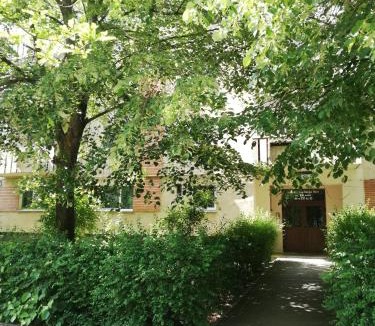 Sfantu Gheorghe Apartment | KM Art Apartman
