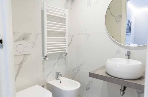 Tor di Quinto Apartment | Koala House cozy and finished apartment, completely new