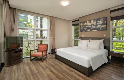 Ngu Hanh Son Hotel | Koaniva Premium Village Da Nang