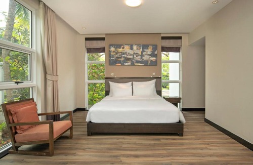 Ngu Hanh Son Hotel | Koaniva Premium Village Da Nang