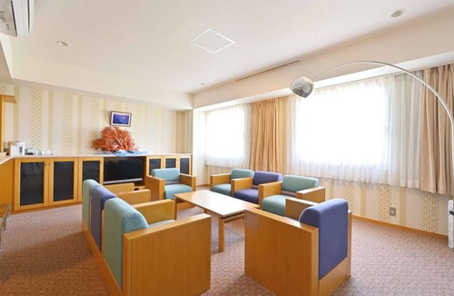 Konan Hotel | Kochi Kuroshio Hotel