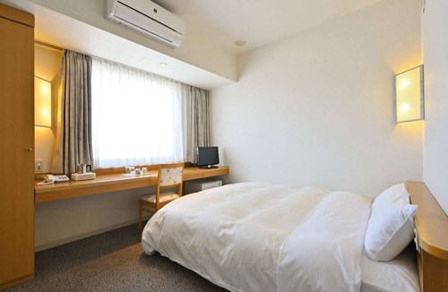 Konan Hotel | Kochi Kuroshio Hotel