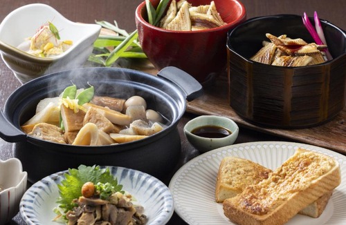 Igidani Onsen Hotel | KOKO HOTEL Himeji Castle