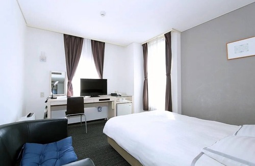 Numazu Hotel | KOKO HOTEL NumazuEkimae