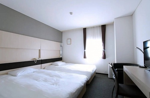Numazu Hotel | KOKO HOTEL NumazuEkimae