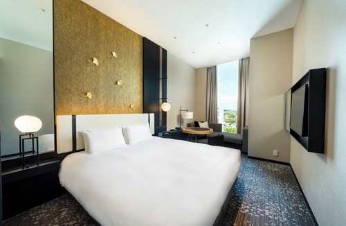 Chuo Ward Hotel | KOKO HOTEL Premier Kumamoto