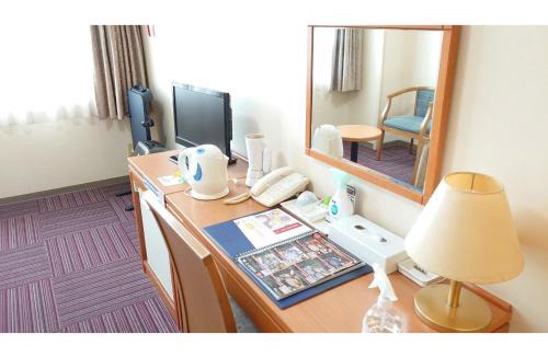 Kitakyushu Hotel | Kokura Recent Hotel - Vacation STAY 61136v