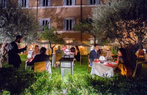 Ripa Hotel | Kolbe Hotel Rome