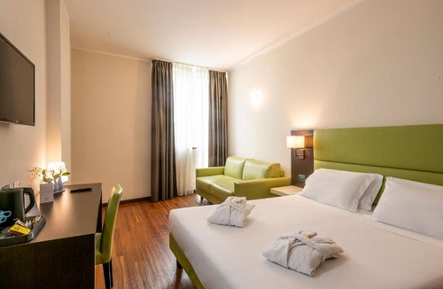San Vito Hotel | Kona Hotel Verona
