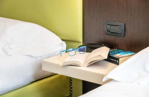 San Vito Hotel | Kona Hotel Verona