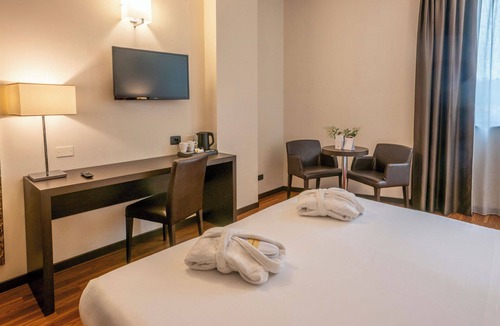 San Vito Hotel | Kona Hotel Verona