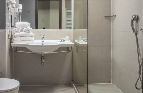 San Vito Hotel | Kona Hotel Verona