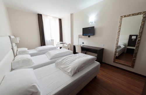 San Vito Hotel | Kona Hotel Verona