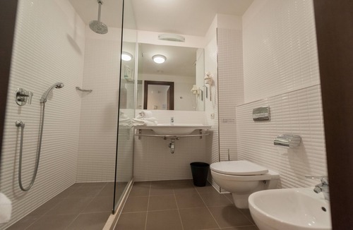San Vito Hotel | Kona Hotel Verona