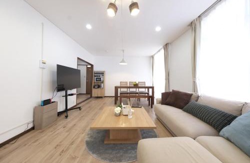 Funabashi Apartment | KONODA House