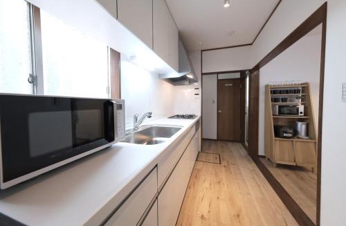 Funabashi Apartment | KONODA House