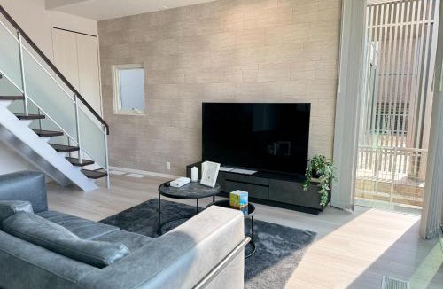 Koshi House | Koshi City - House - Vacation STAY 21777