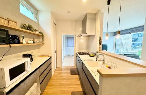Koshi House | Koshi - House - Vacation STAY 21691