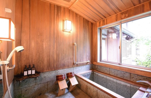 Koyasan House | Koyasan Shukubo Soujiin