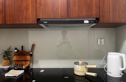 Dong Anh Apartment | KP Home