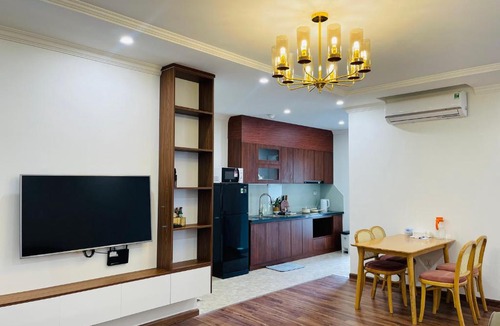 Dong Anh Apartment | KP Home
