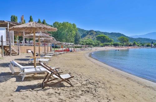 Capitello Resort | Kriò Gelsomare