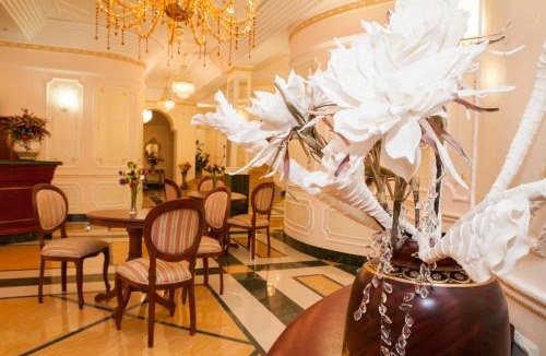 Ariano Irpino Hotel | Kristall e Giardini dell'Eden